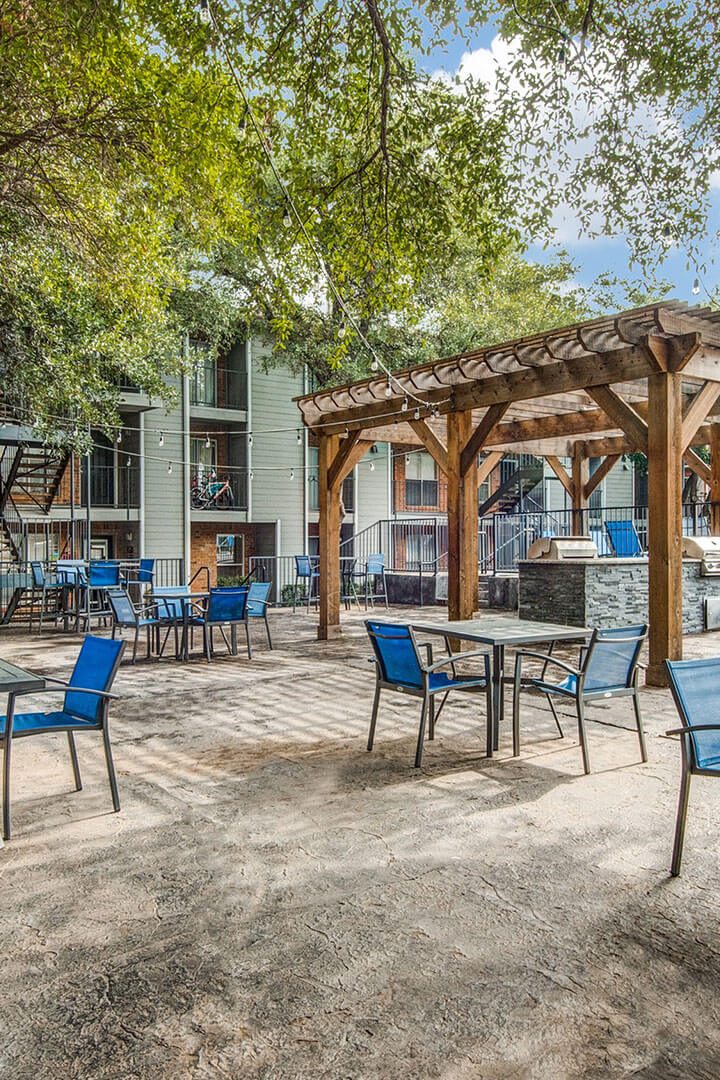 Apartments for Rent in Dallas, TX Landing at McCallum